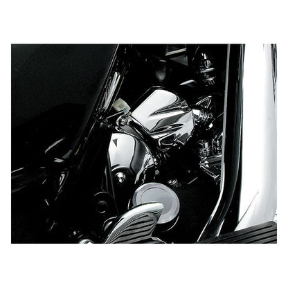 Kuryakyn, Starter solenoid cover