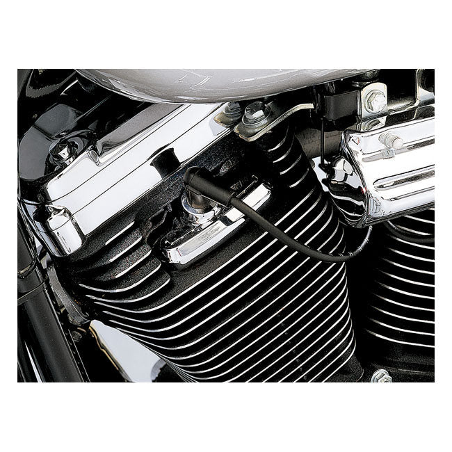 Kuryakyn, Scorpion spark plug head bolt covers