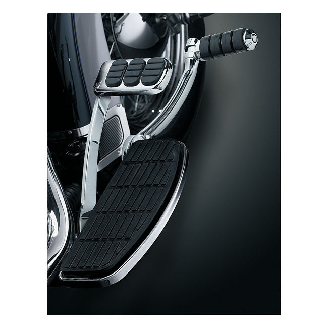 Kuryakyn, Smooth extended brake pedal