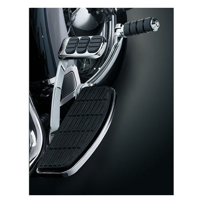 Kuryakyn, Smooth extended brake pedal
