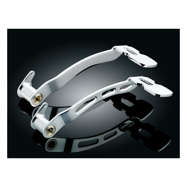 Kuryakyn, Smooth extended brake pedal