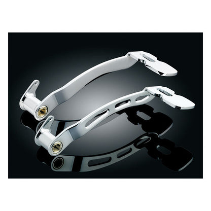 Kuryakyn, Smooth extended brake pedal