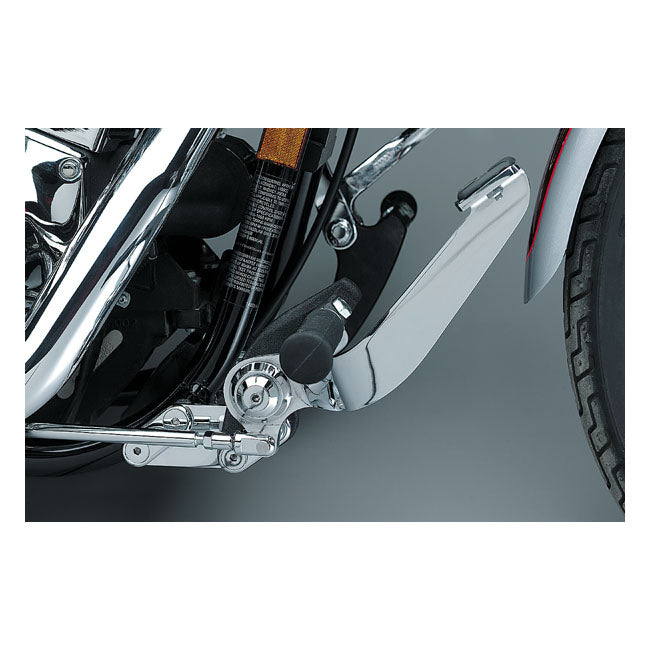 Kuryakyn, 3" forward control extension kit