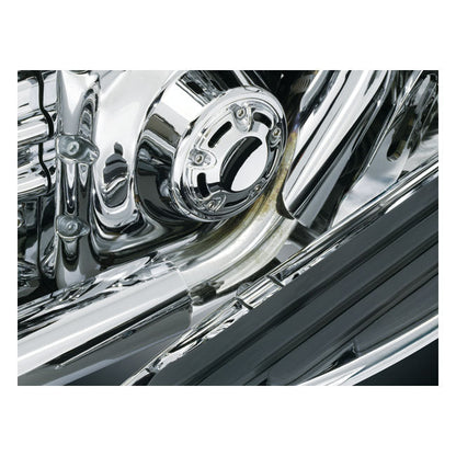 Kuryakyn, Bridge the gap heat shield
