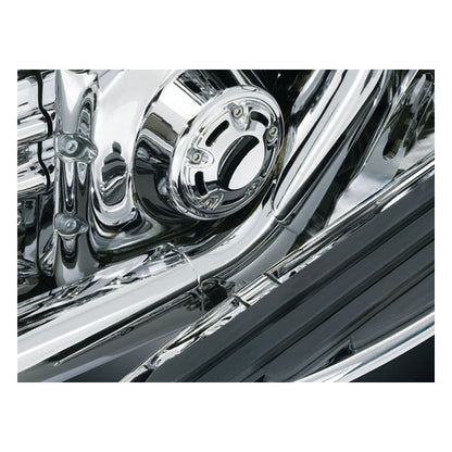 Kuryakyn, Bridge the gap heat shield