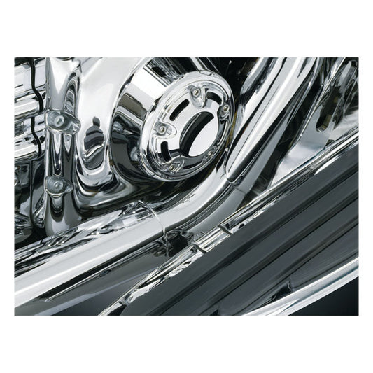 Kuryakyn, Bridge the gap heat shield