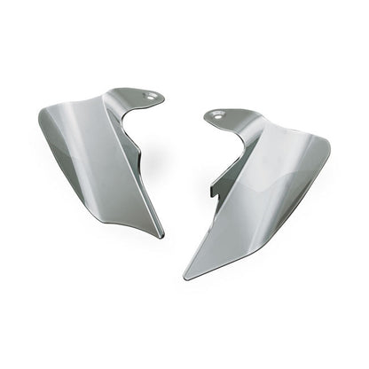 Kuryakyn, Saddle shield heat deflectors