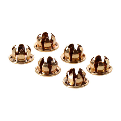 Kuryakyn, Hot spots 3/8 24k gold plated