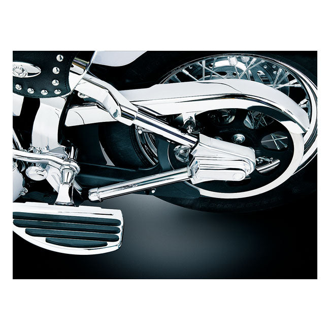 Kuryakyn, Phantom swingarm cover kit