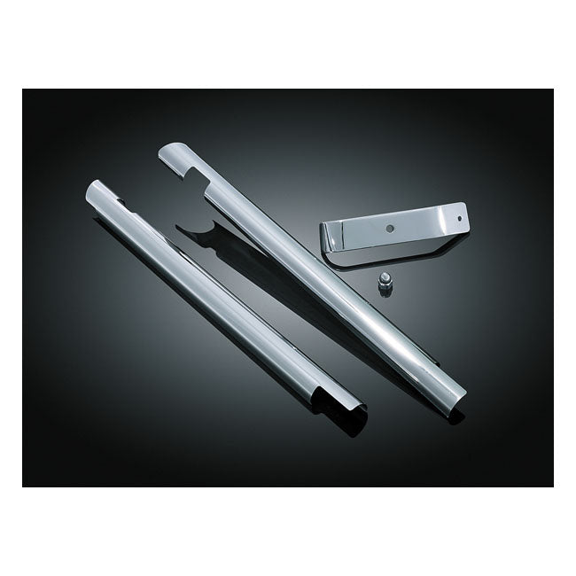 Kuryakyn, downtube covers