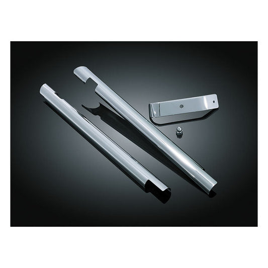 Kuryakyn, downtube covers