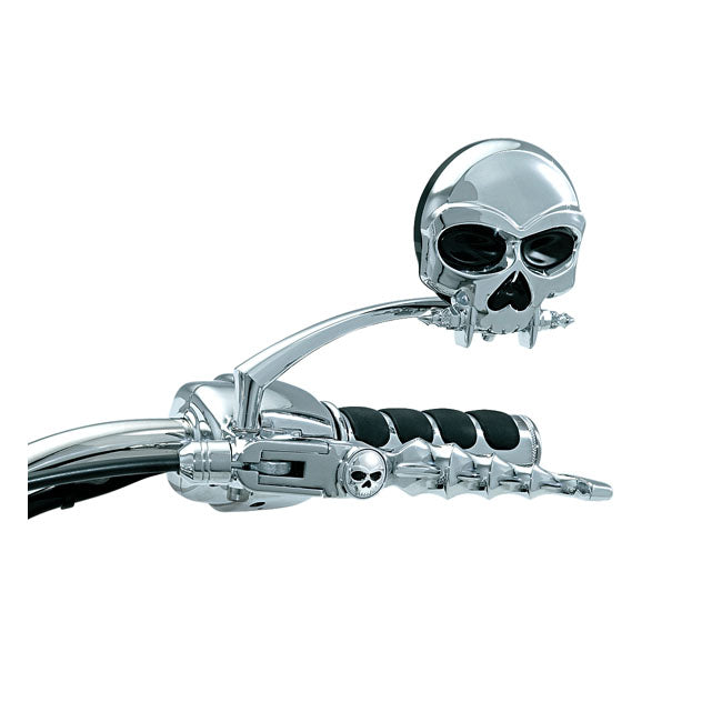 Kuryakyn, Zombie levers