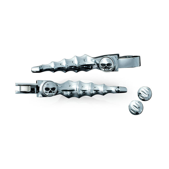 Kuryakyn, Zombie levers