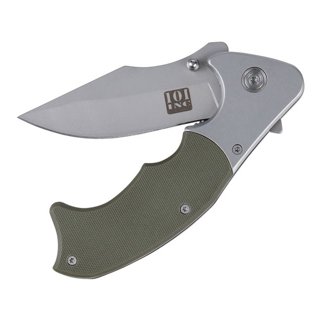Fosco knife, ripper