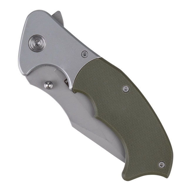 Fosco knife, ripper