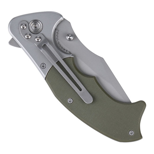 Fosco knife, ripper