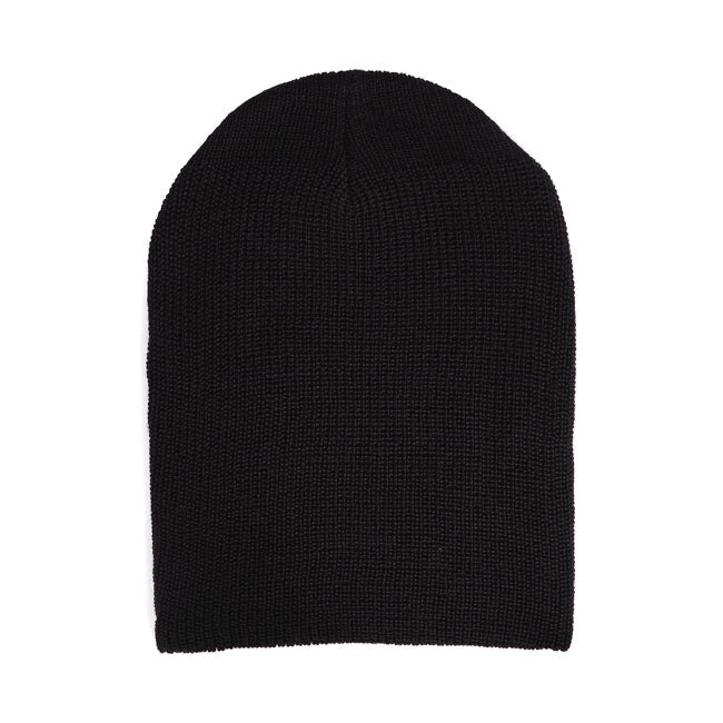 Army Surplus Watch beanie black