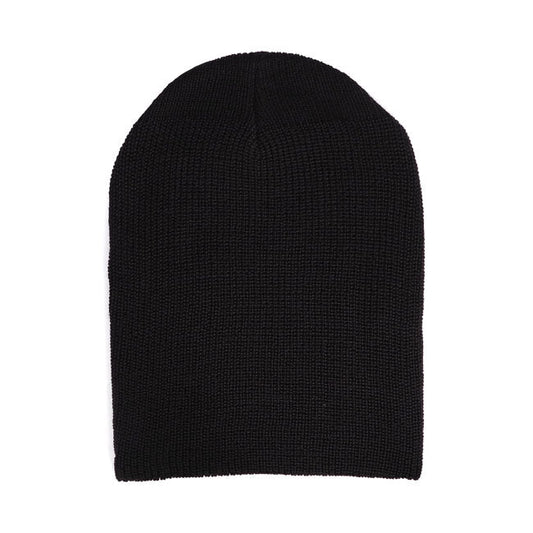 Army Surplus Watch beanie black
