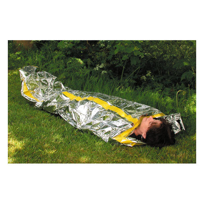 Fosco emergency sleeping bag