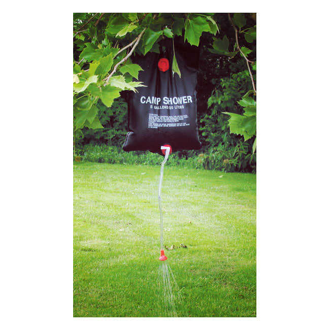 SOLAR CAMP SHOWER 20 LITER
