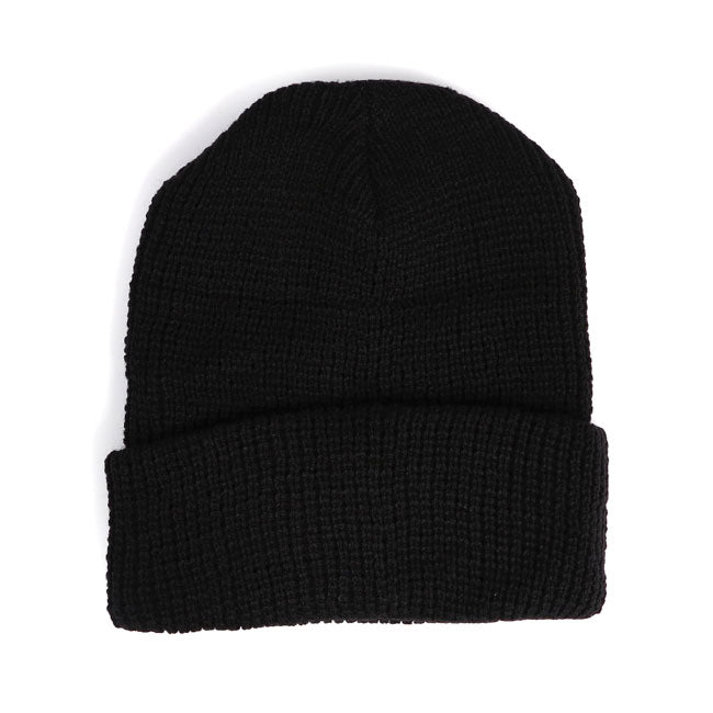 Army Surplus Rough beanie
