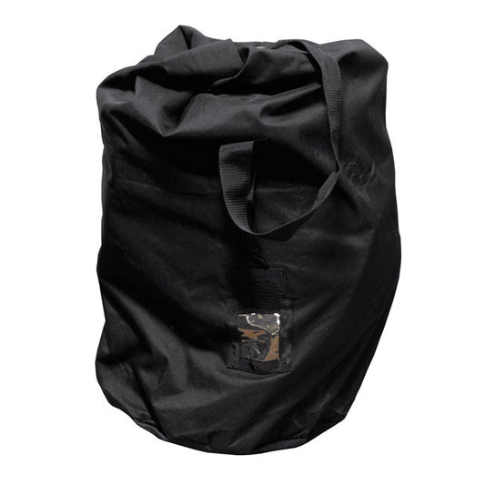 Fostex, army duffle bag