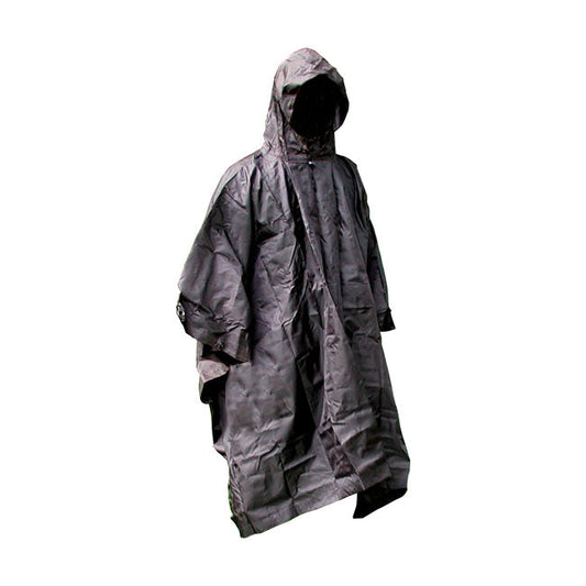 Fostex poncho