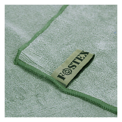 Fostex microfiber towel 120 x 60 cm