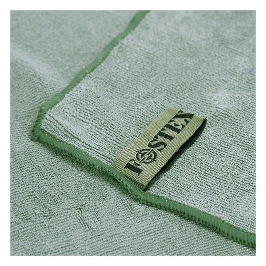 Fostex microfiber towel 80 x 40cm