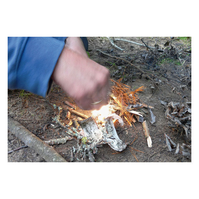 Firestarter kit