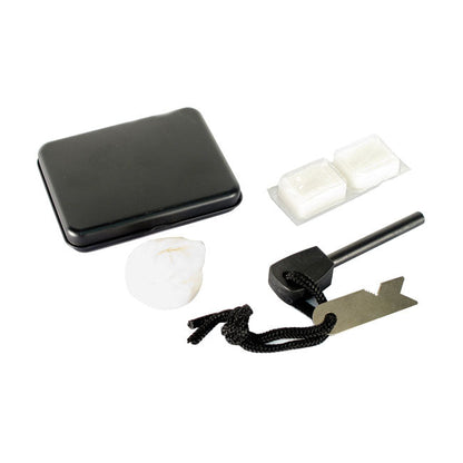 Firestarter kit