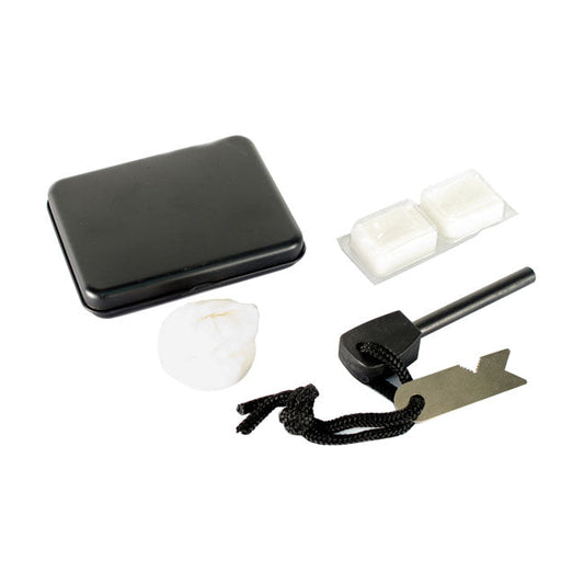 Firestarter kit