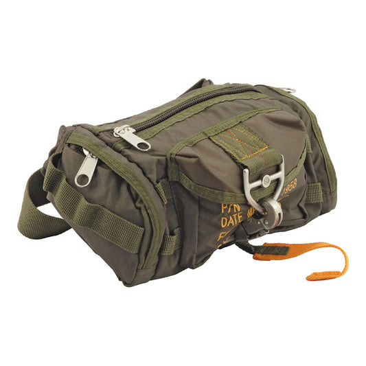 Army Surplus Parachute bag