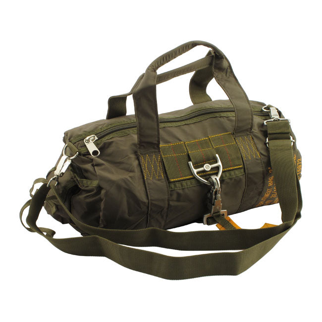 Army Surplus Parachute bag