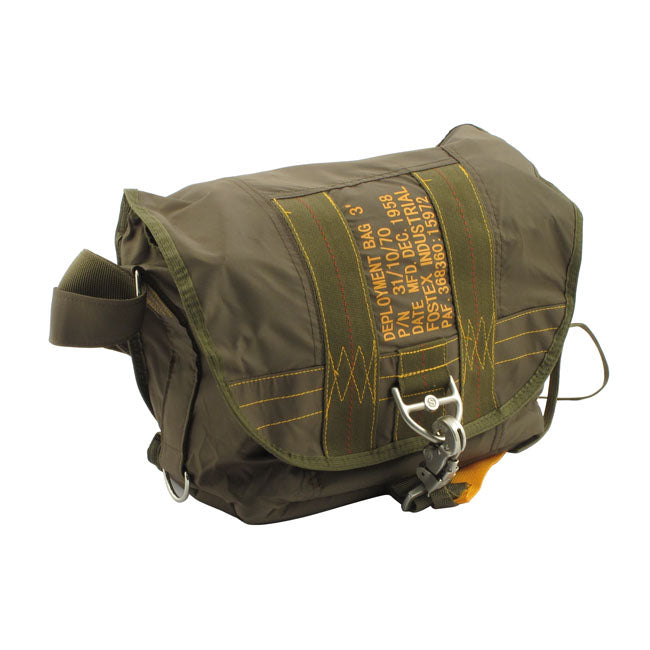 Army Surplus Para bag