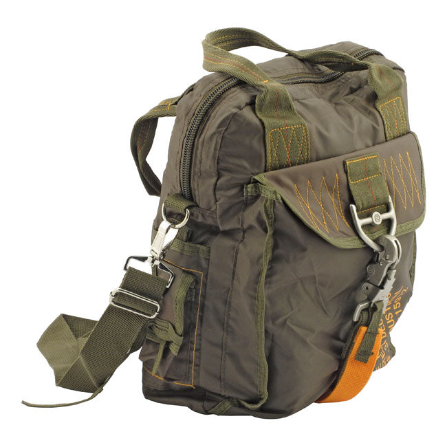 Army Surplus Parachute bag