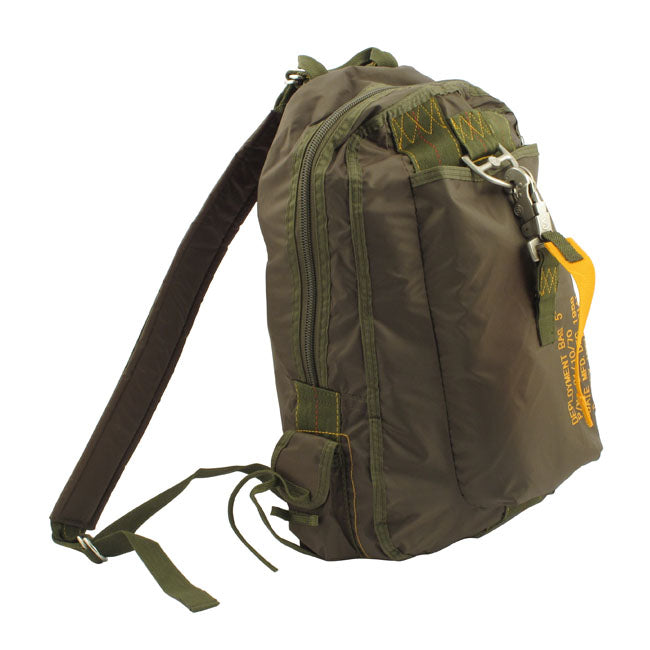 Army Surplus Para bag