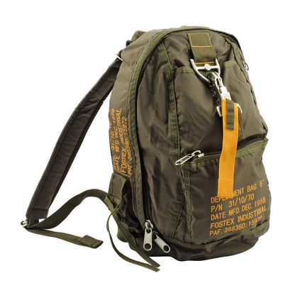 Army Surplus Parachute bag