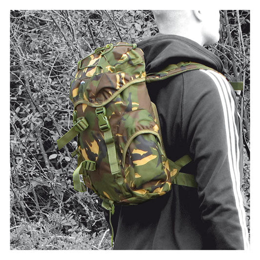 Army Surplus Recon backpack