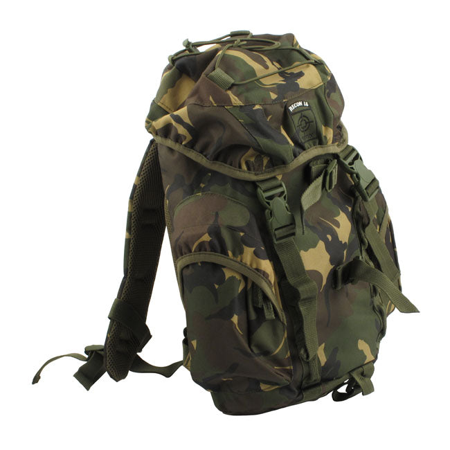 Army Surplus Recon backpack