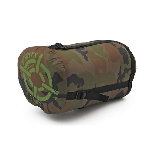 Sleeping bag
