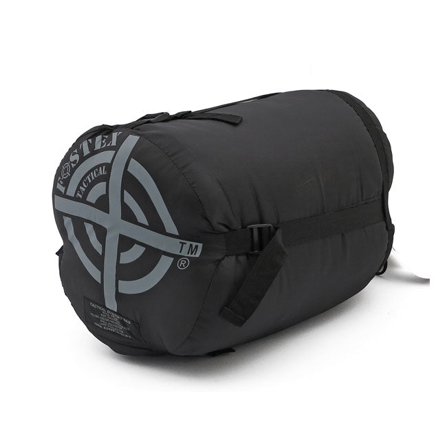 Sleeping bag