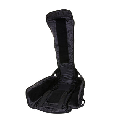 Army Surplus Contractor backpack cordura black