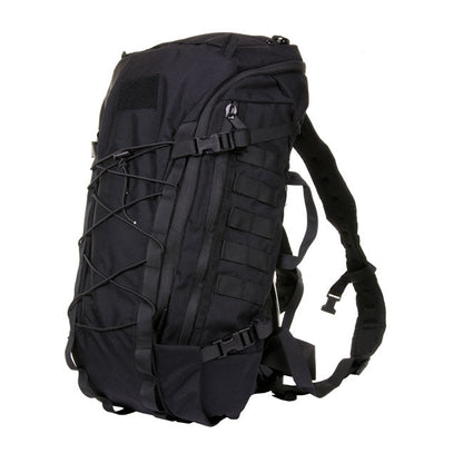 Army Surplus Contractor backpack cordura black