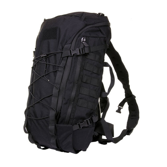 Army Surplus Contractor backpack cordura black