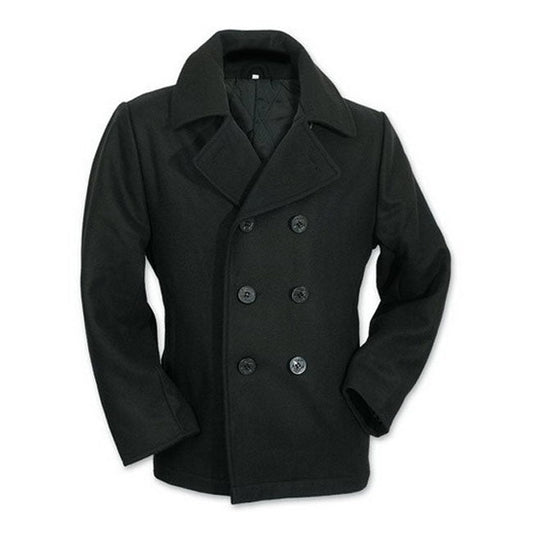 Army Surplus Deck jacket