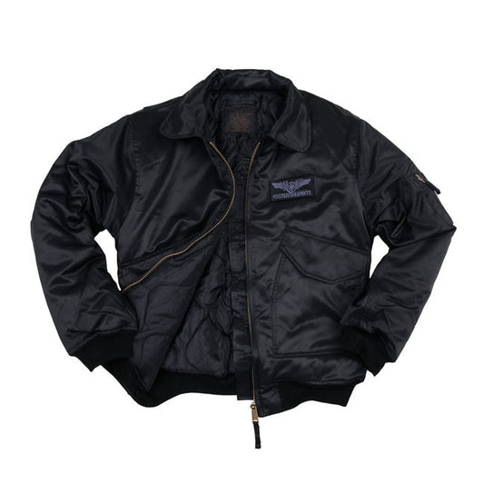 Heavy cwu jacket