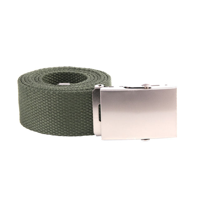 Web belt