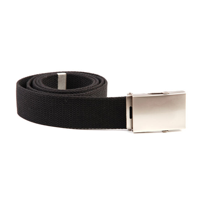 Web belt