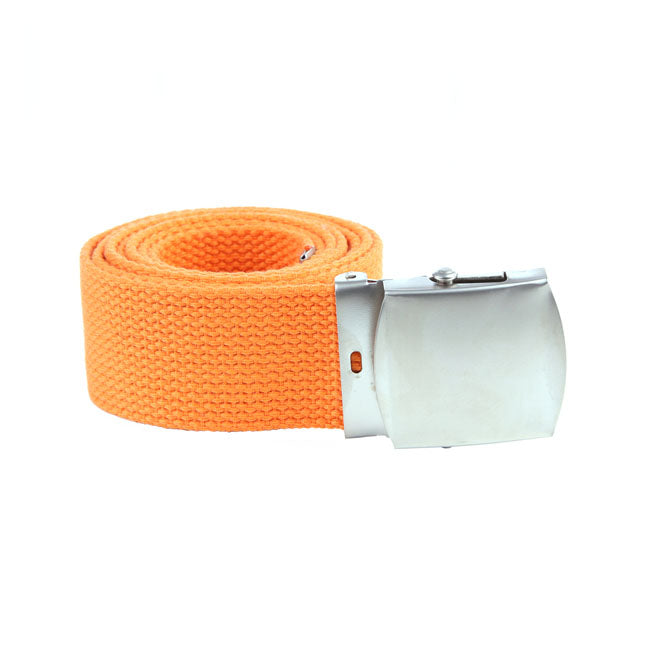 Web belt